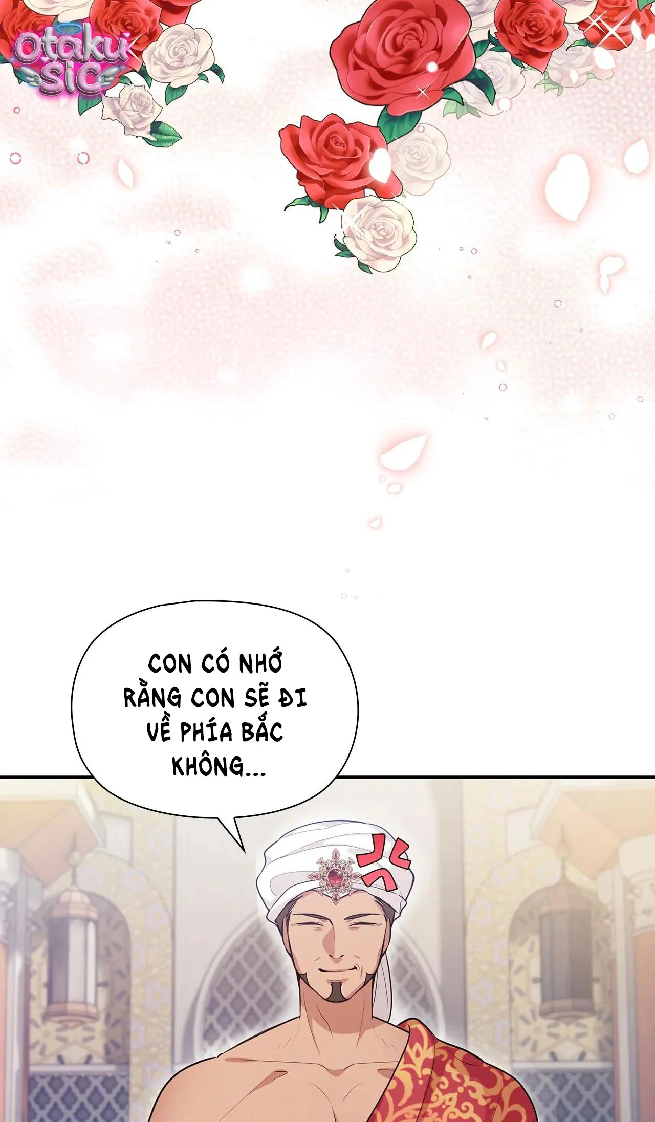 Cuộc Vui Thác Loạn Tử Thần - Chap 1 - Trang 3