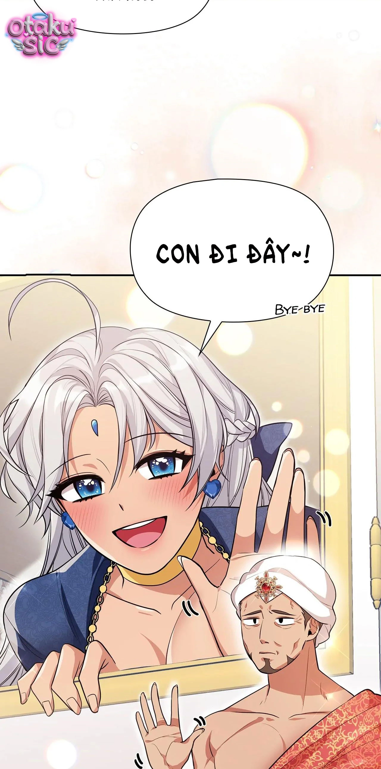 Cuộc Vui Thác Loạn Tử Thần - Chap 1 - Trang 36