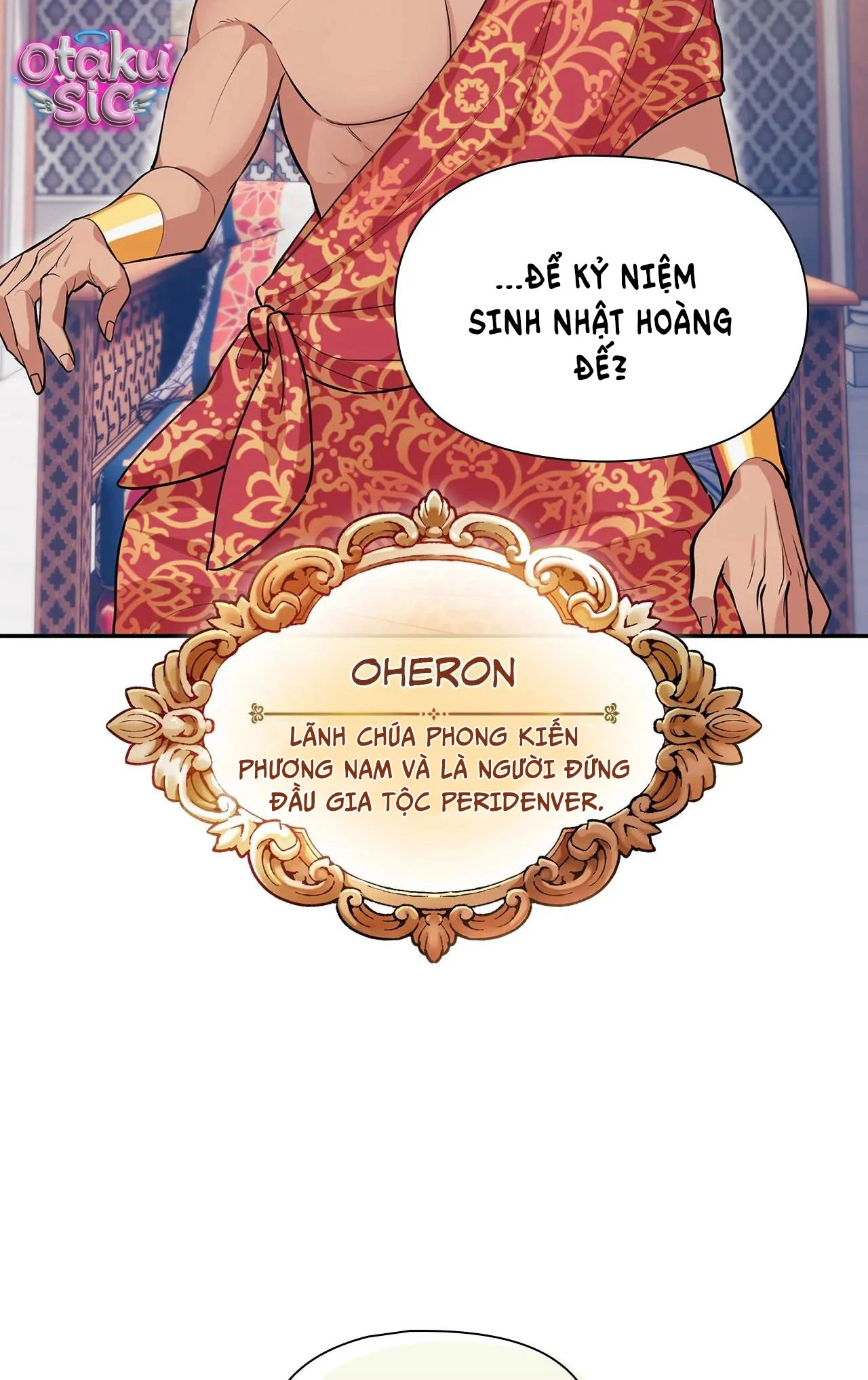 Cuộc Vui Thác Loạn Tử Thần - Chap 1 - Trang 4