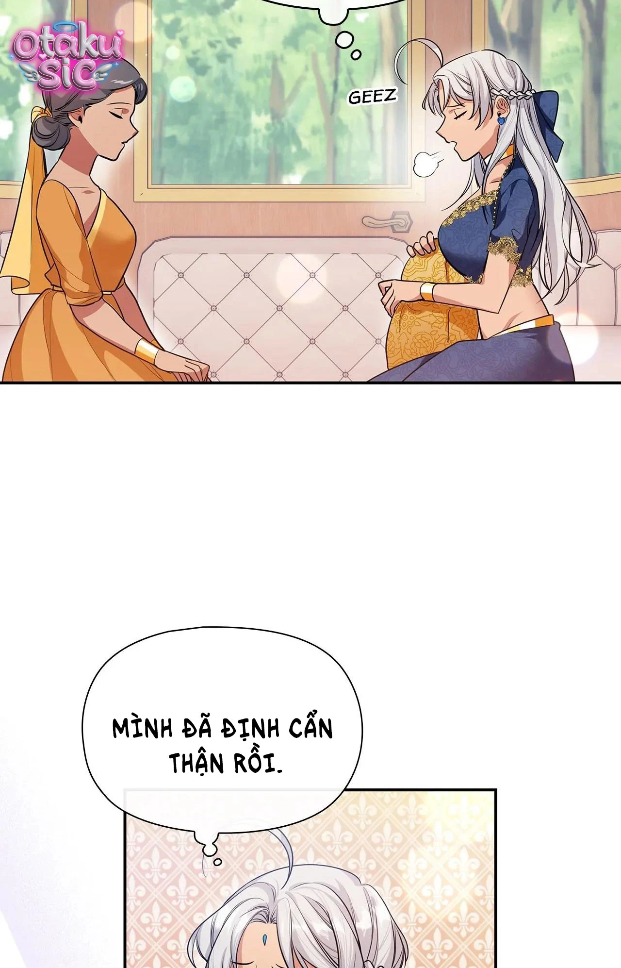 Cuộc Vui Thác Loạn Tử Thần - Chap 1 - Trang 40