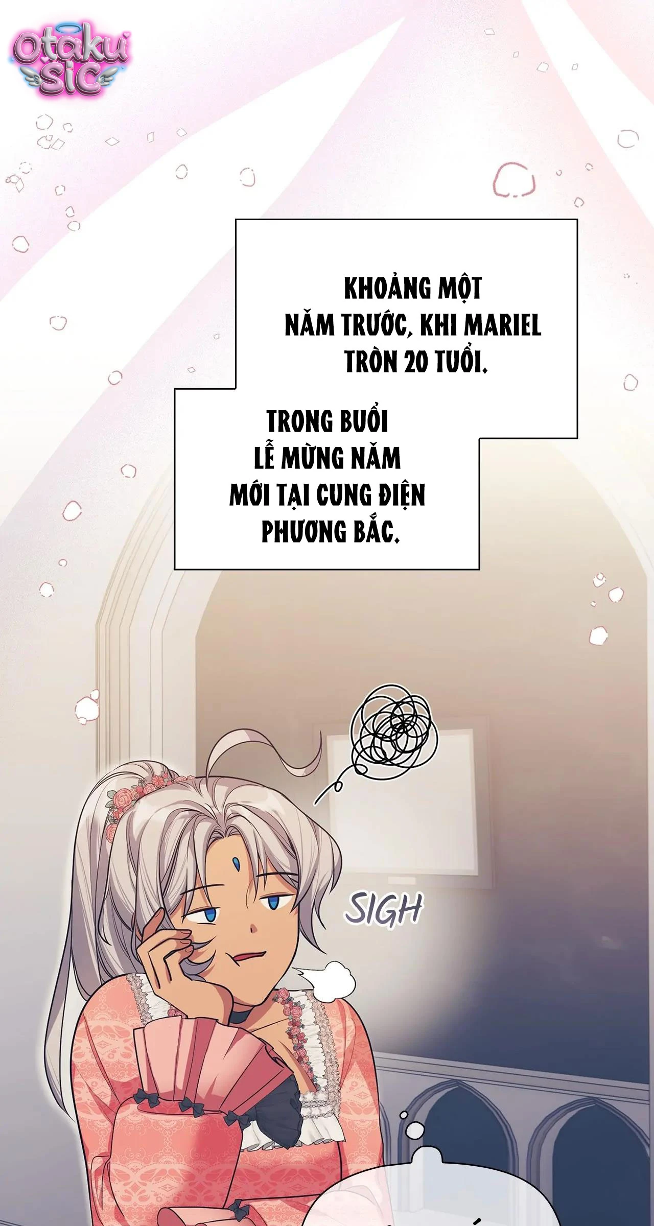 Cuộc Vui Thác Loạn Tử Thần - Chap 1 - Trang 43