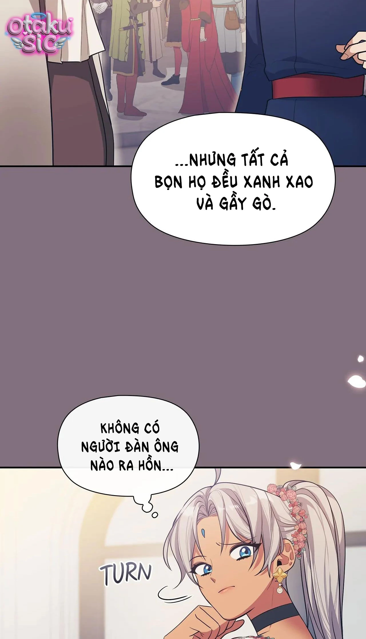 Cuộc Vui Thác Loạn Tử Thần - Chap 1 - Trang 45