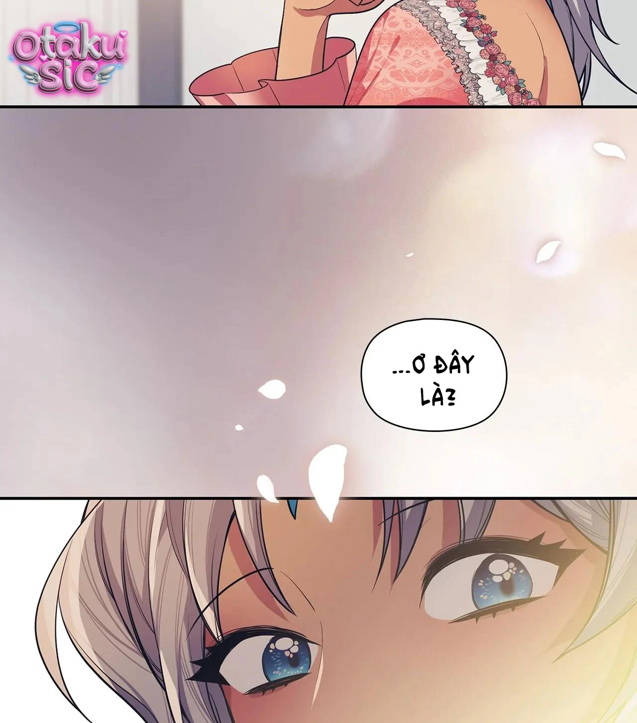 Cuộc Vui Thác Loạn Tử Thần - Chap 1 - Trang 46