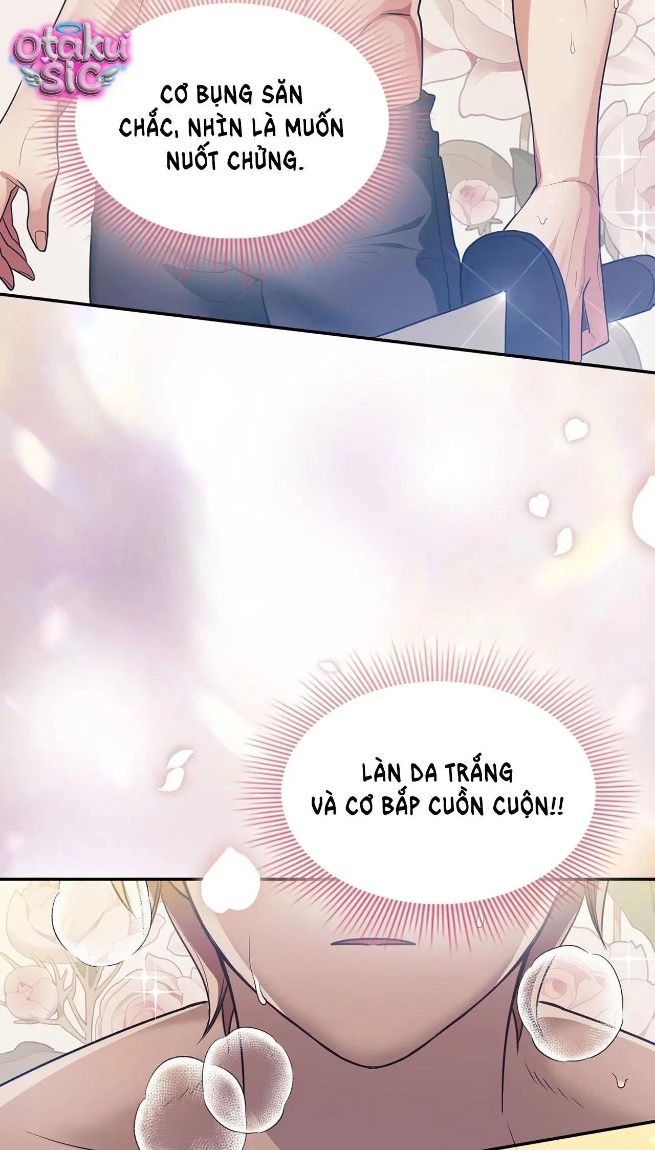 Cuộc Vui Thác Loạn Tử Thần - Chap 1 - Trang 50