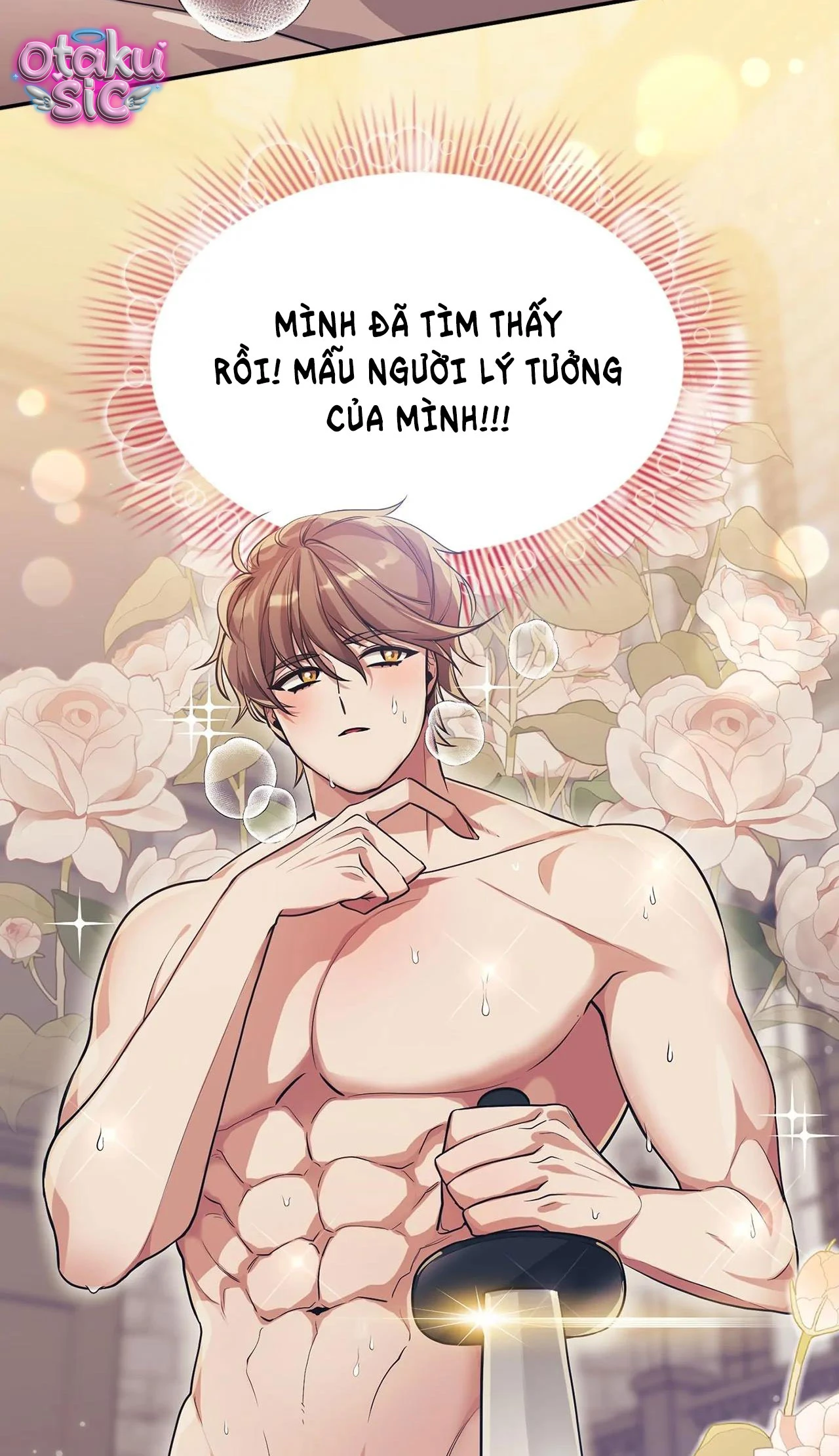 Cuộc Vui Thác Loạn Tử Thần - Chap 1 - Trang 51