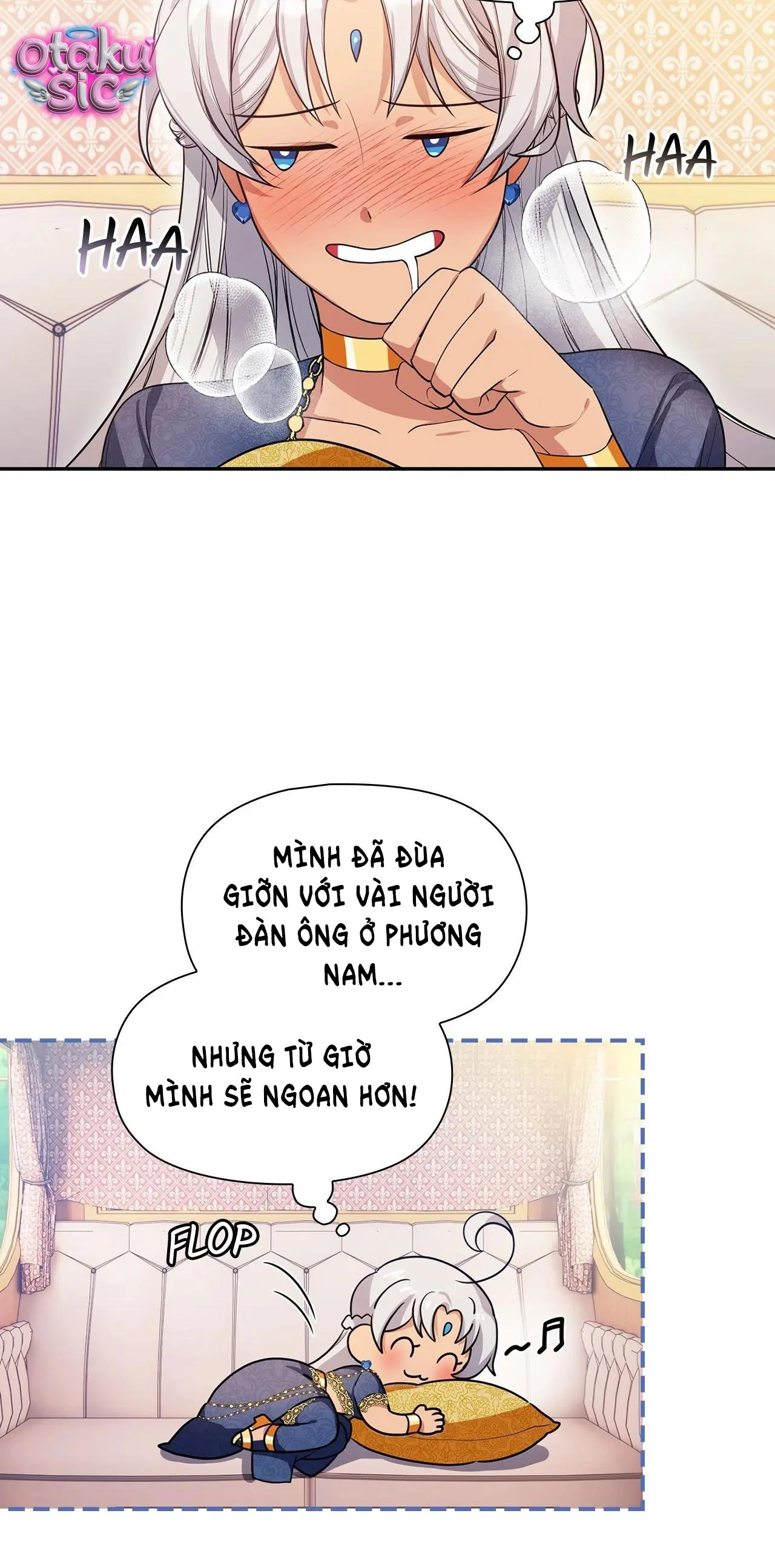 Cuộc Vui Thác Loạn Tử Thần - Chap 1 - Trang 54