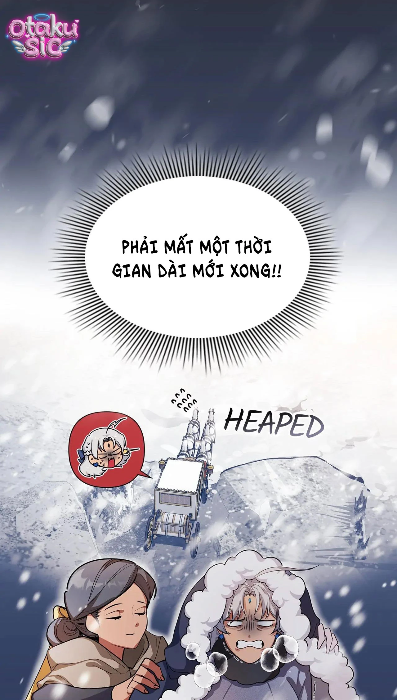 Cuộc Vui Thác Loạn Tử Thần - Chap 1 - Trang 61