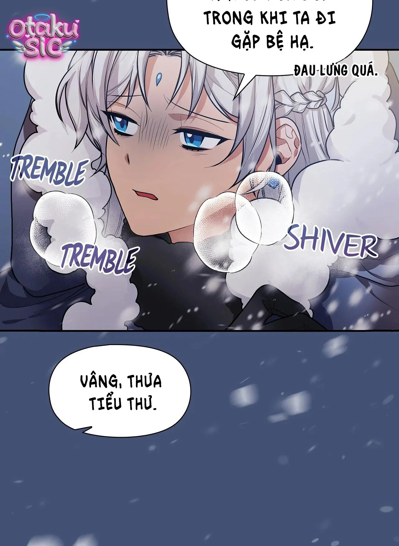 Cuộc Vui Thác Loạn Tử Thần - Chap 1 - Trang 63