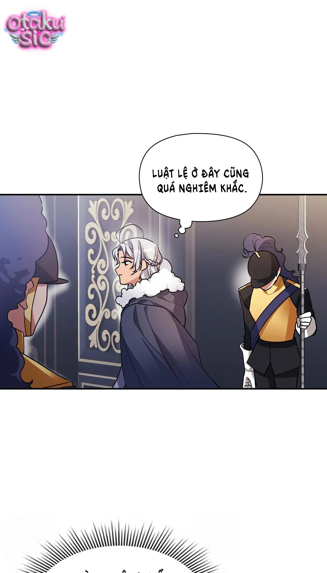 Cuộc Vui Thác Loạn Tử Thần - Chap 1 - Trang 68