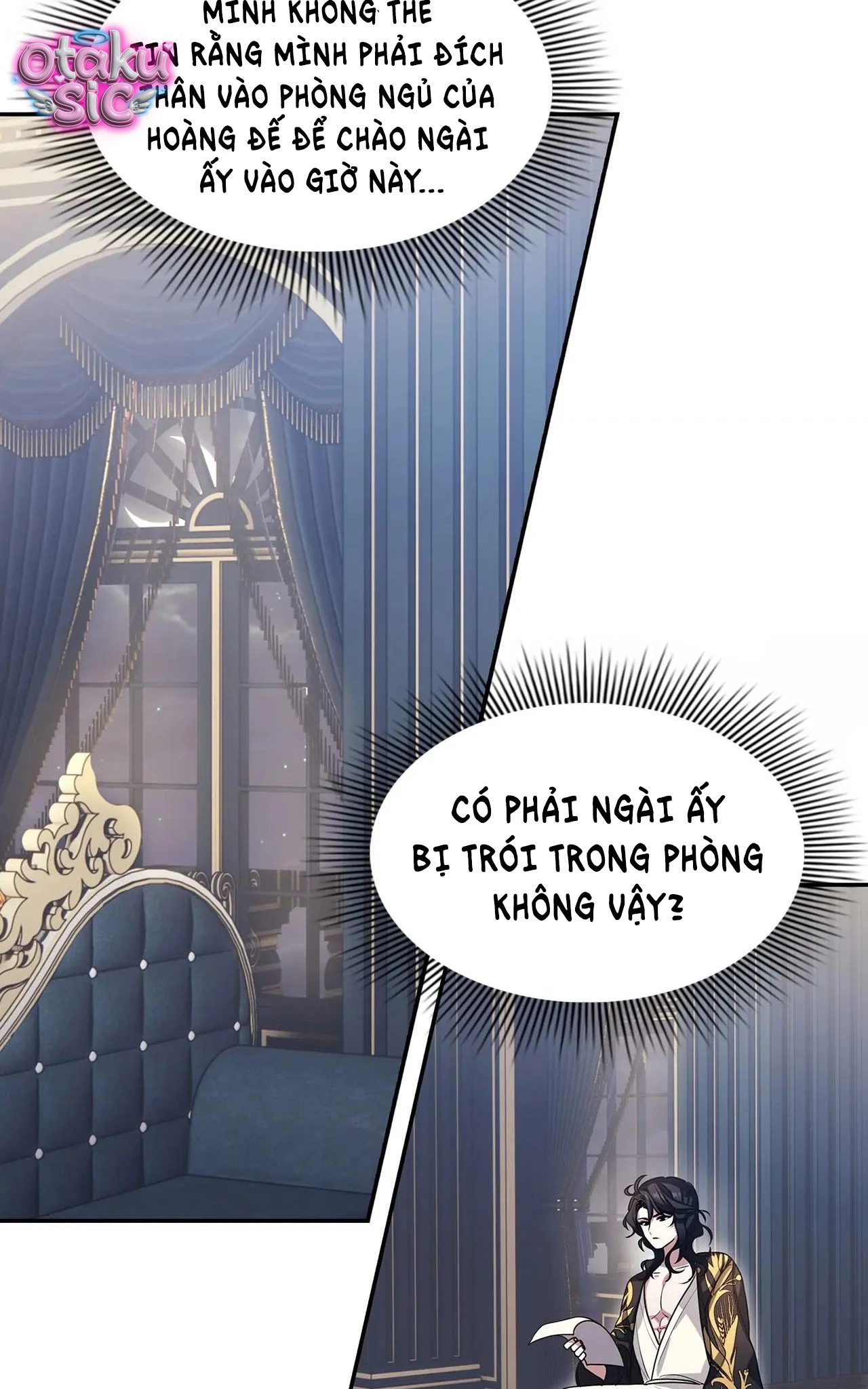Cuộc Vui Thác Loạn Tử Thần - Chap 1 - Trang 69