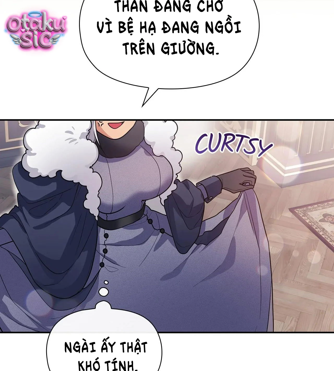 Cuộc Vui Thác Loạn Tử Thần - Chap 1 - Trang 79
