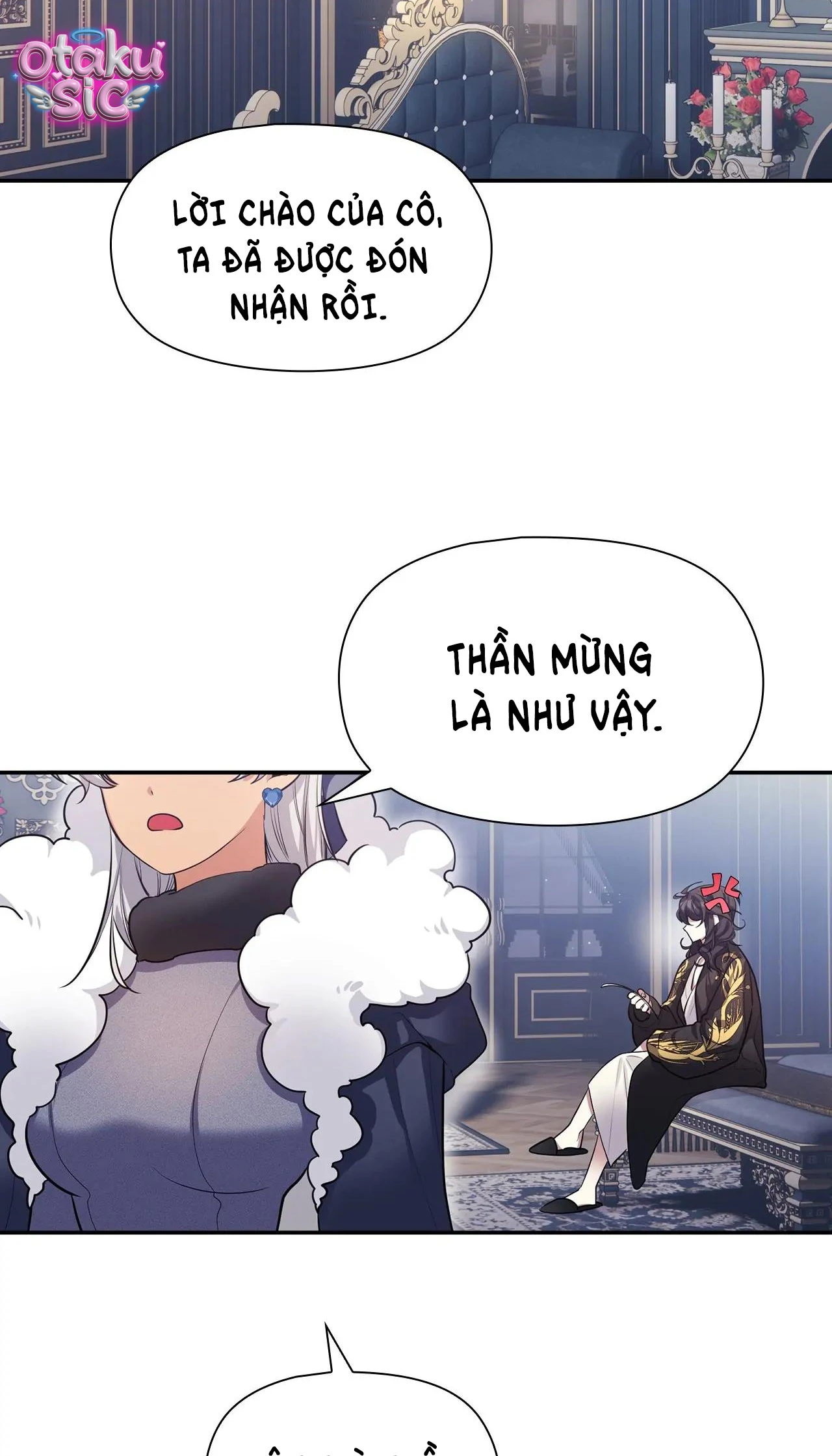 Cuộc Vui Thác Loạn Tử Thần - Chap 1 - Trang 83