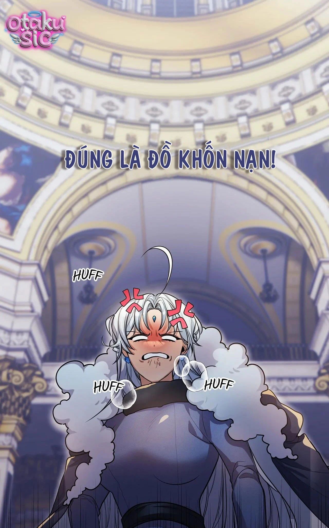 Cuộc Vui Thác Loạn Tử Thần - Chap 1 - Trang 85