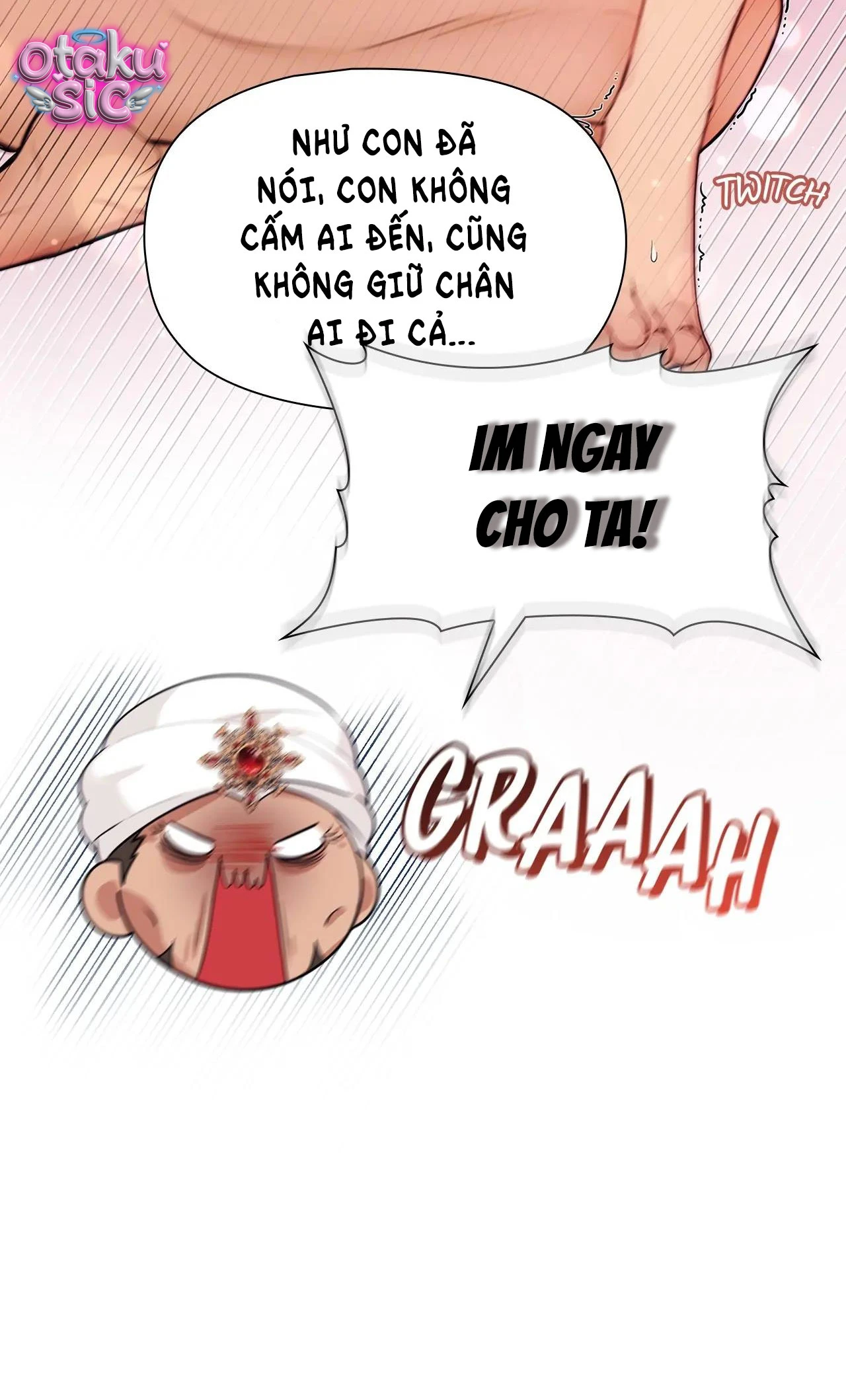 Cuộc Vui Thác Loạn Tử Thần - Chap 1 - Trang 9