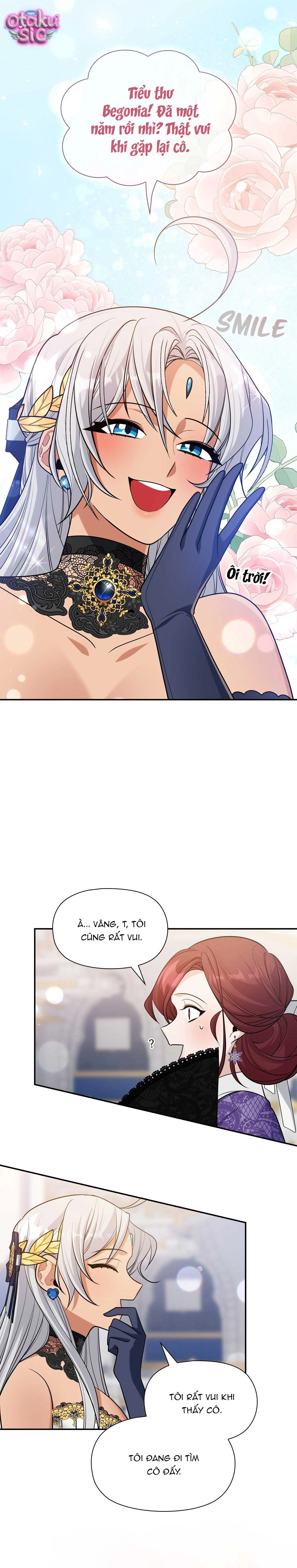 Cuộc Vui Thác Loạn Tử Thần - Chap 10 - Trang 14