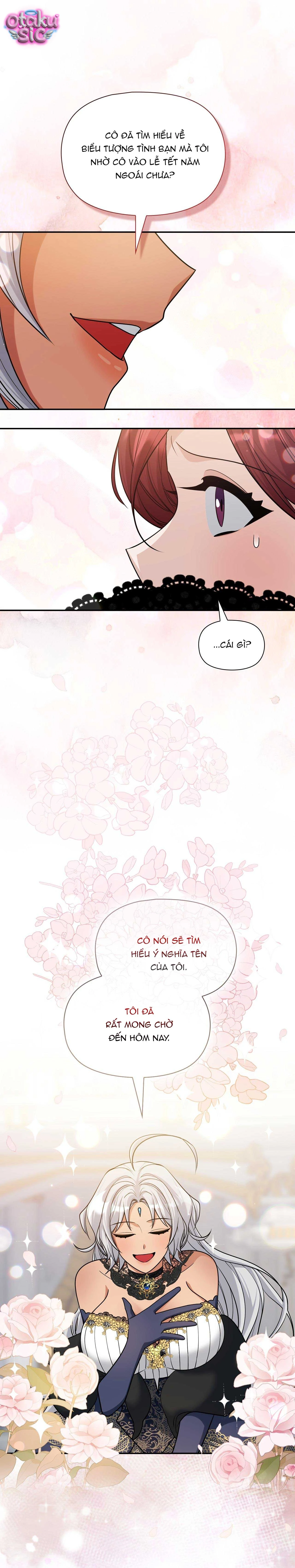 Cuộc Vui Thác Loạn Tử Thần - Chap 10 - Trang 15