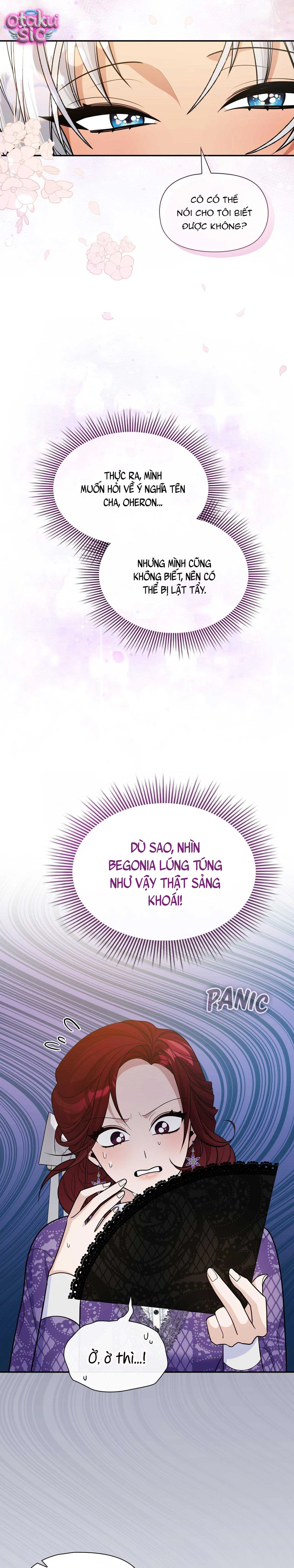 Cuộc Vui Thác Loạn Tử Thần - Chap 10 - Trang 16