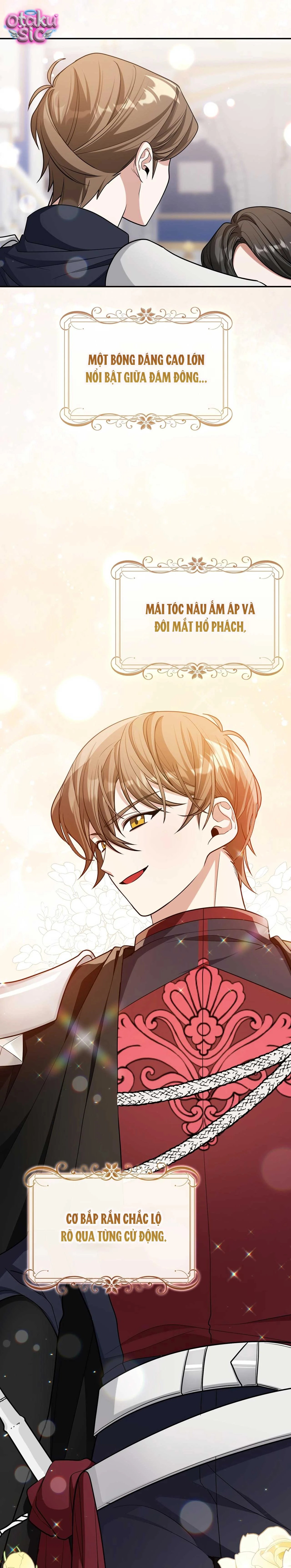 Cuộc Vui Thác Loạn Tử Thần - Chap 10 - Trang 21