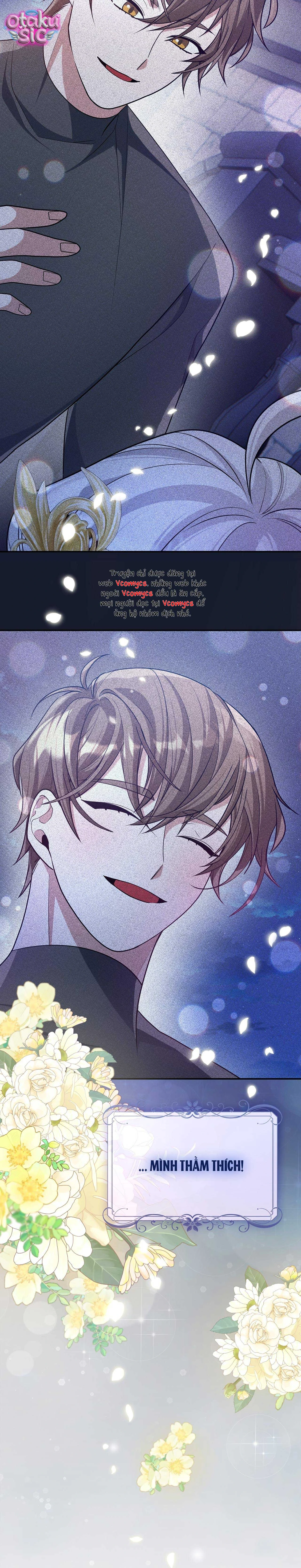 Cuộc Vui Thác Loạn Tử Thần - Chap 10 - Trang 23