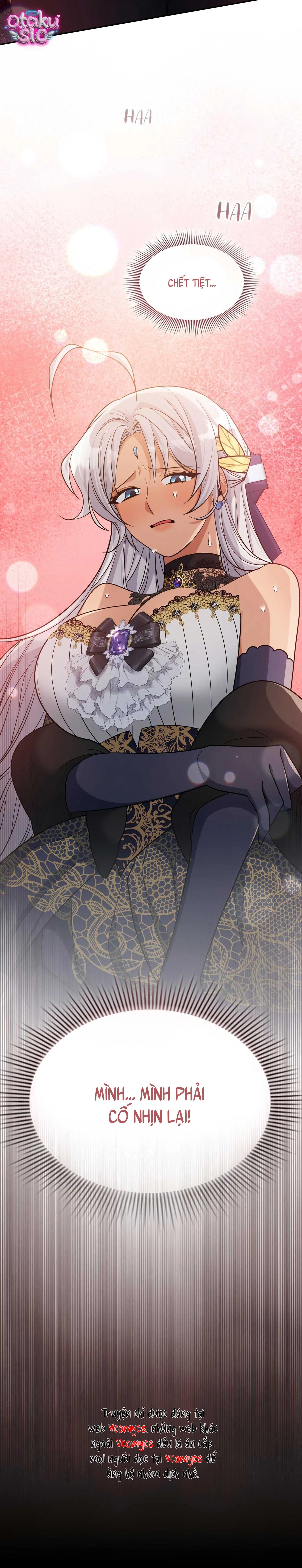 Cuộc Vui Thác Loạn Tử Thần - Chap 10 - Trang 26