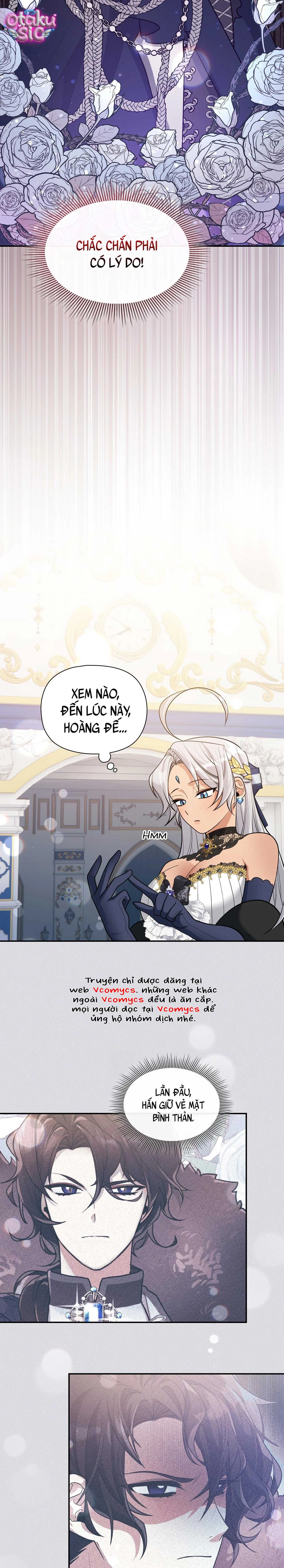 Cuộc Vui Thác Loạn Tử Thần - Chap 10 - Trang 5