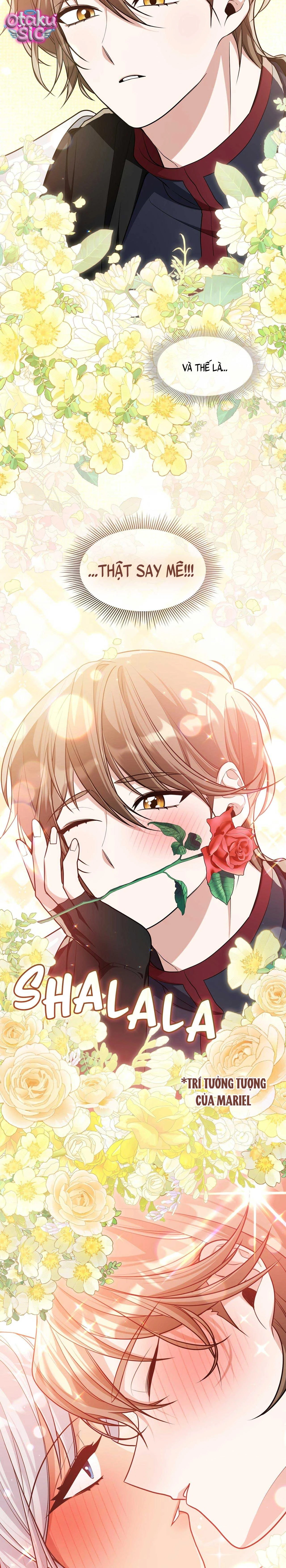 Cuộc Vui Thác Loạn Tử Thần - Chap 11 - Trang 12
