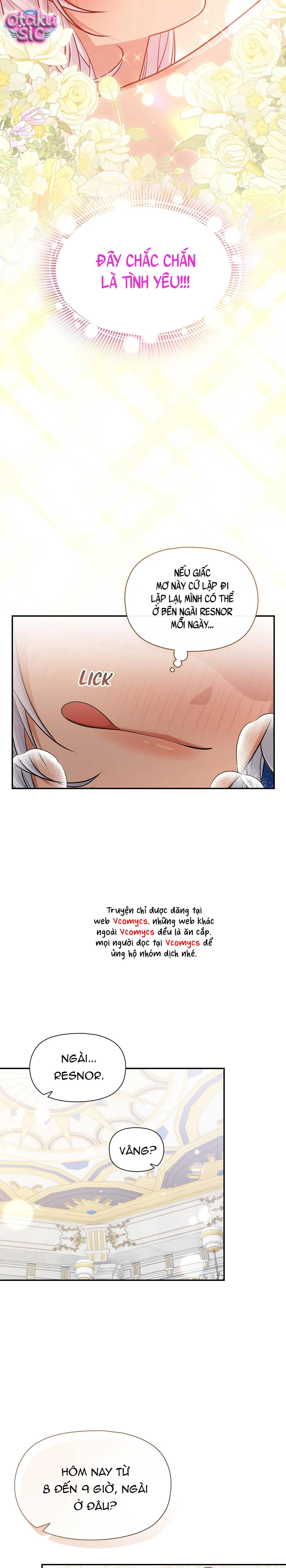 Cuộc Vui Thác Loạn Tử Thần - Chap 11 - Trang 13