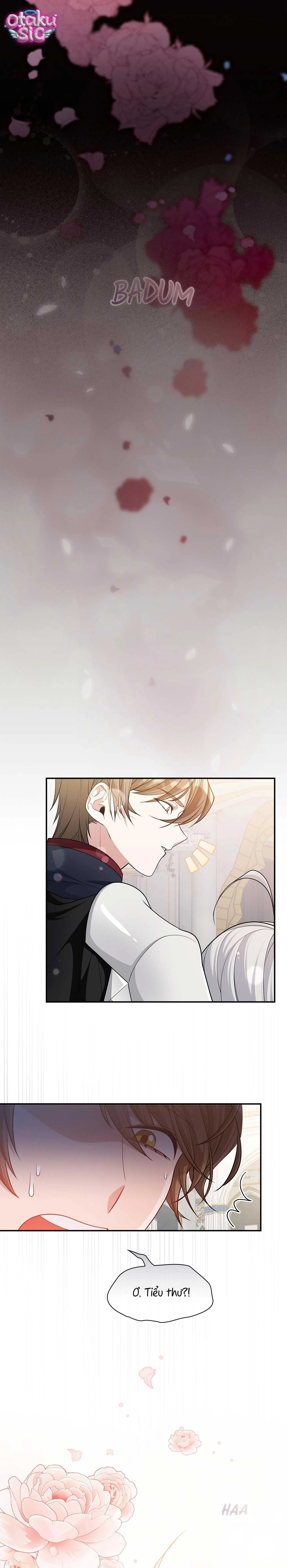 Cuộc Vui Thác Loạn Tử Thần - Chap 11 - Trang 17