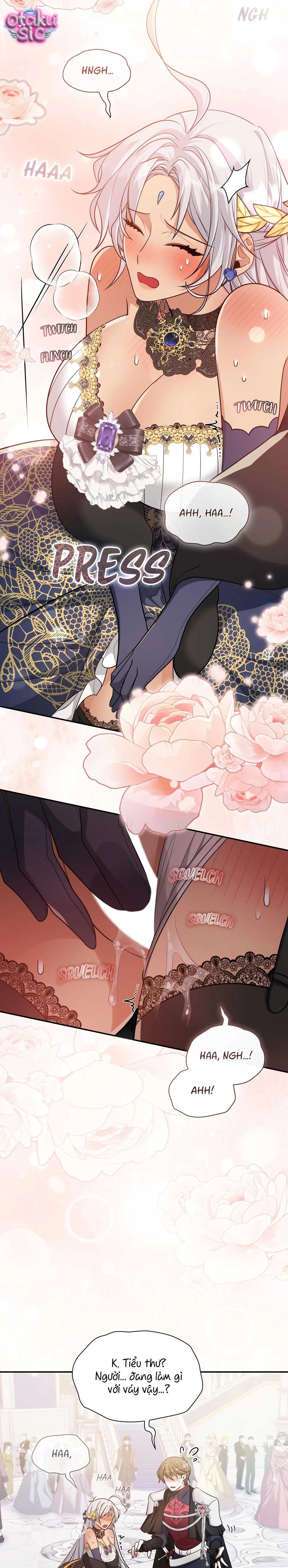 Cuộc Vui Thác Loạn Tử Thần - Chap 11 - Trang 18