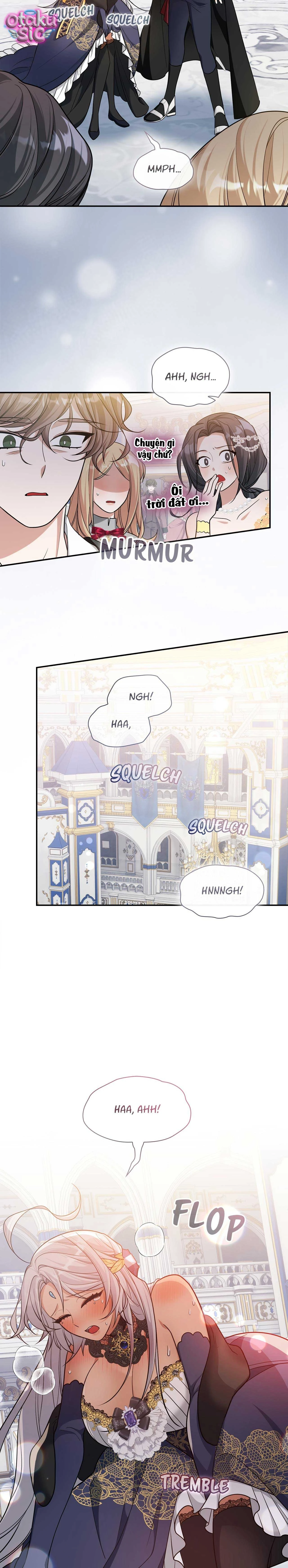 Cuộc Vui Thác Loạn Tử Thần - Chap 11 - Trang 19