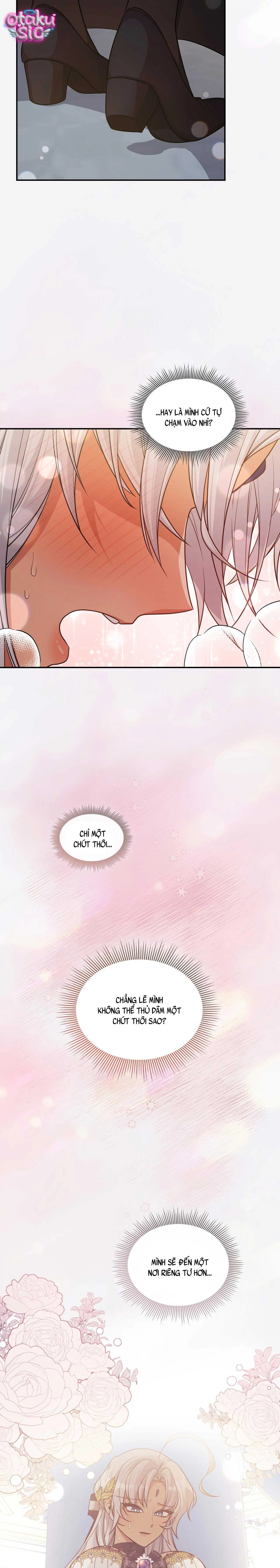 Cuộc Vui Thác Loạn Tử Thần - Chap 11 - Trang 2