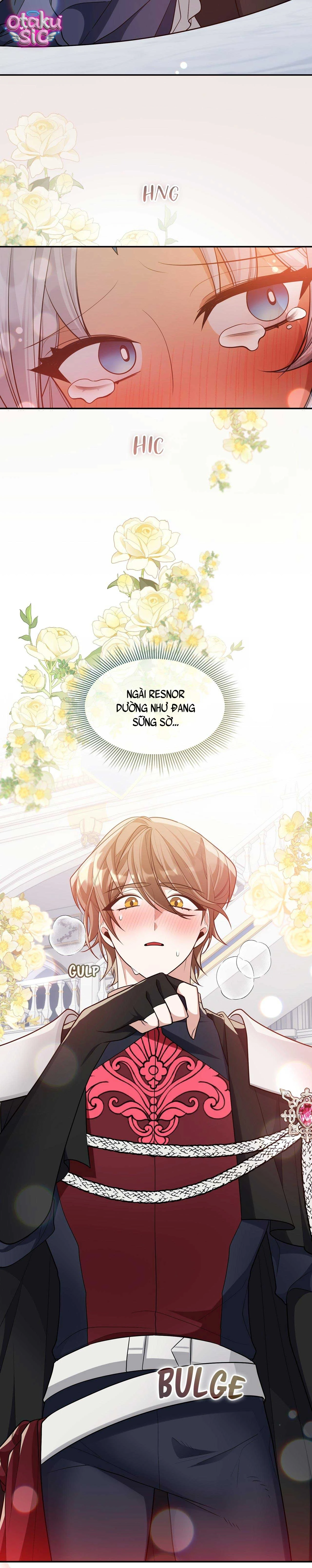 Cuộc Vui Thác Loạn Tử Thần - Chap 11 - Trang 20