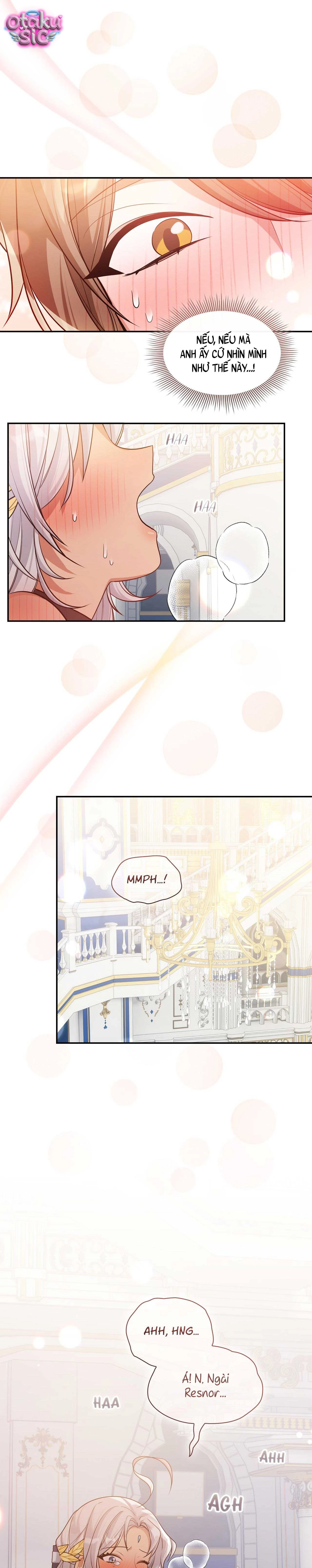 Cuộc Vui Thác Loạn Tử Thần - Chap 11 - Trang 21