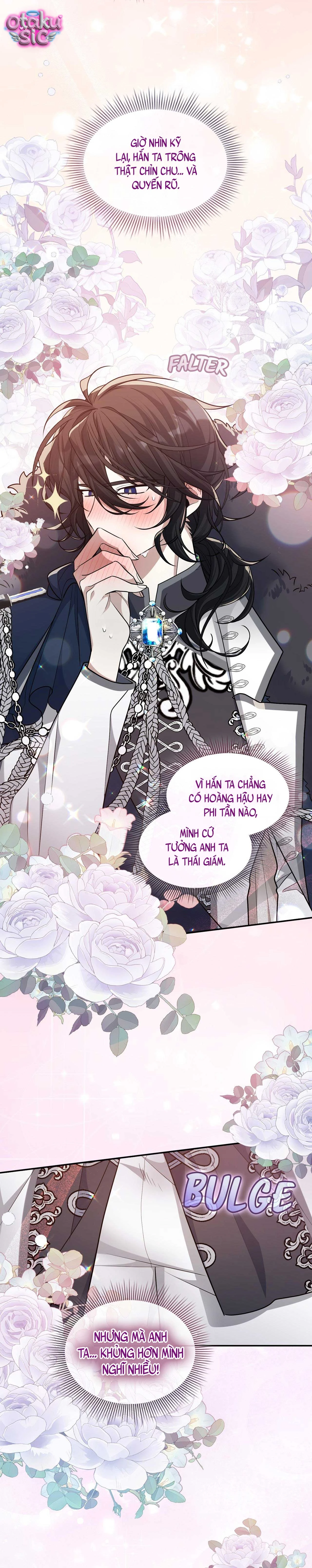 Cuộc Vui Thác Loạn Tử Thần - Chap 11 - Trang 23