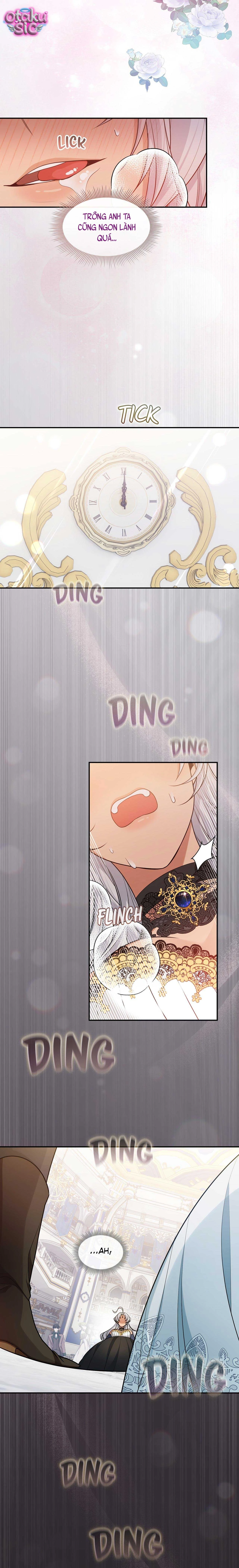 Cuộc Vui Thác Loạn Tử Thần - Chap 11 - Trang 24