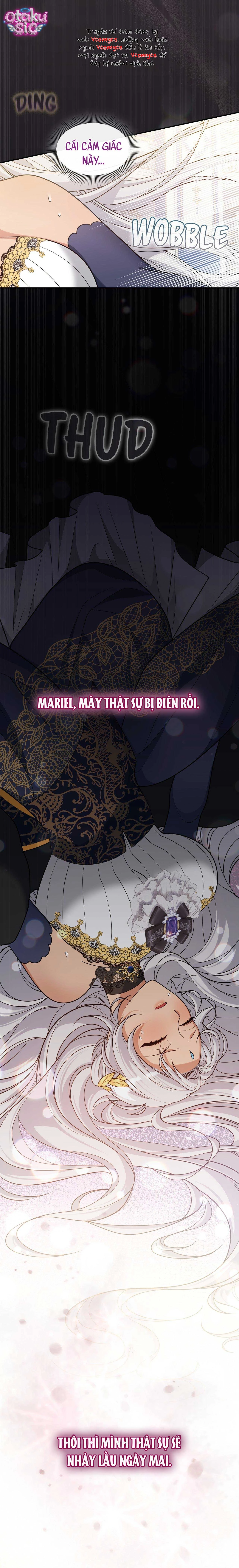 Cuộc Vui Thác Loạn Tử Thần - Chap 11 - Trang 25