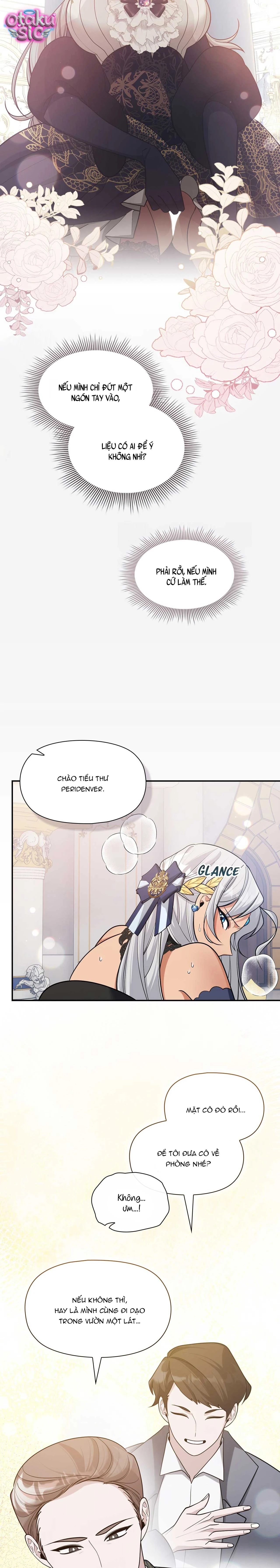 Cuộc Vui Thác Loạn Tử Thần - Chap 11 - Trang 3