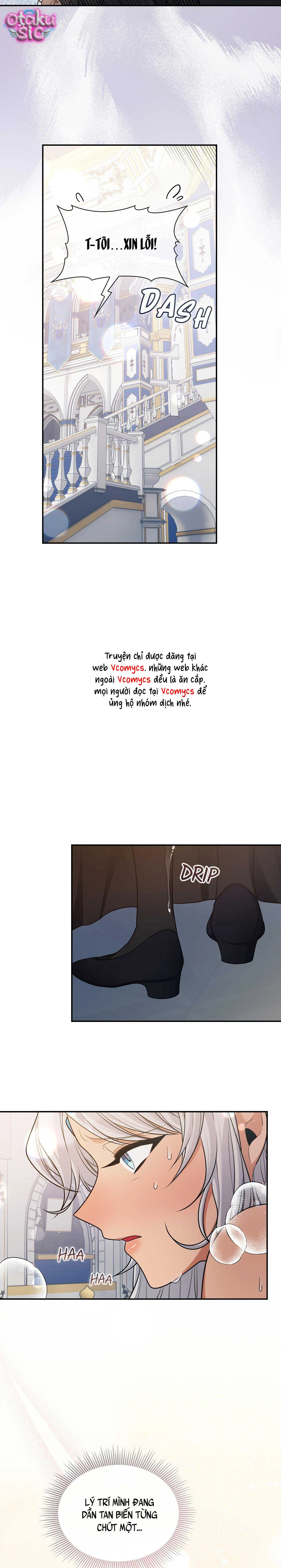 Cuộc Vui Thác Loạn Tử Thần - Chap 11 - Trang 6