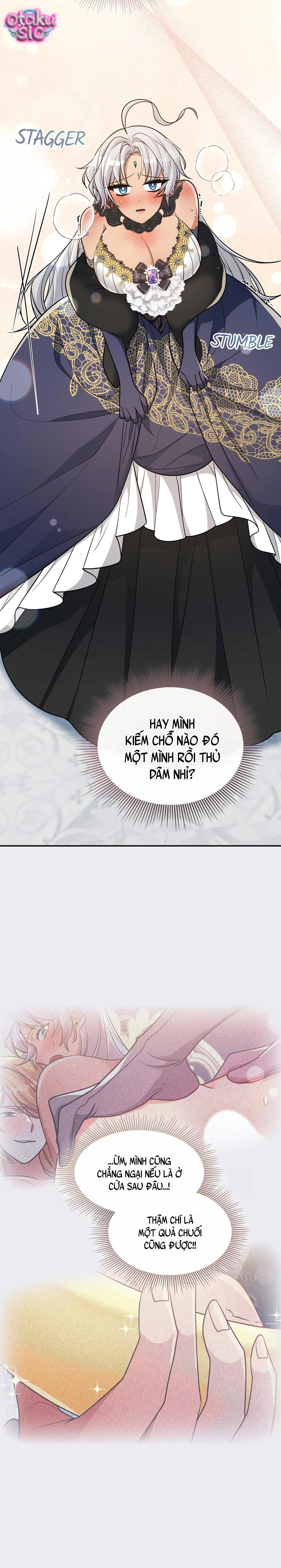 Cuộc Vui Thác Loạn Tử Thần - Chap 11 - Trang 7