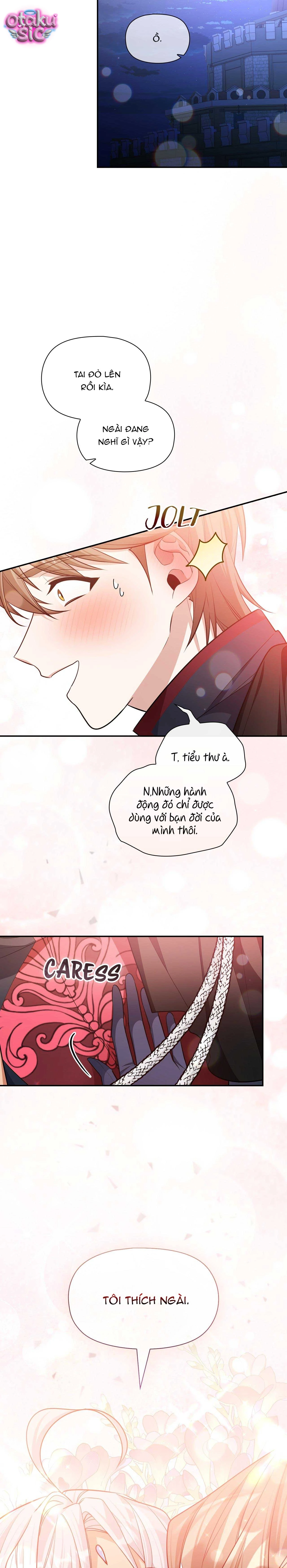 Cuộc Vui Thác Loạn Tử Thần - Chap 12 - Trang 12