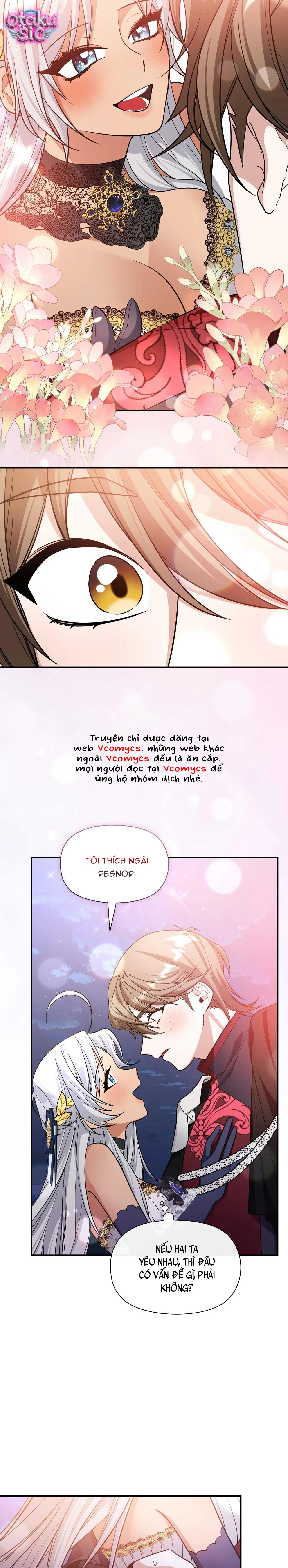 Cuộc Vui Thác Loạn Tử Thần - Chap 12 - Trang 13