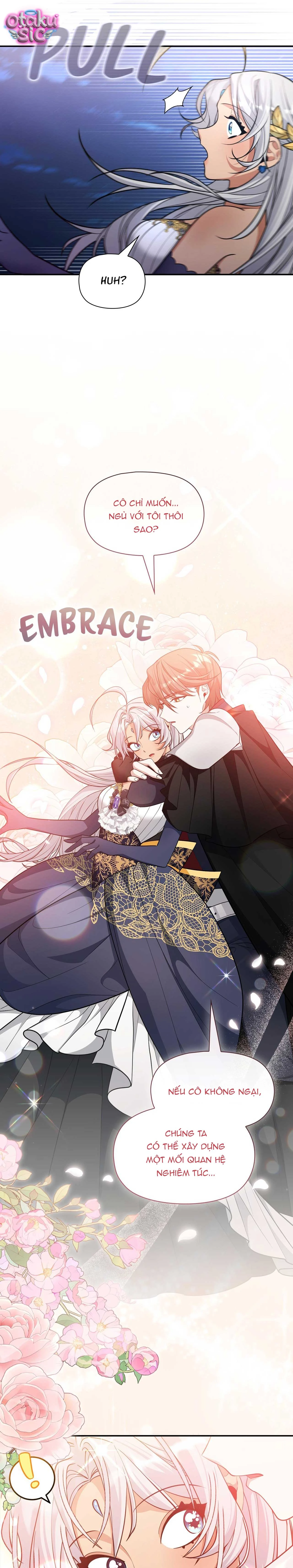 Cuộc Vui Thác Loạn Tử Thần - Chap 12 - Trang 17