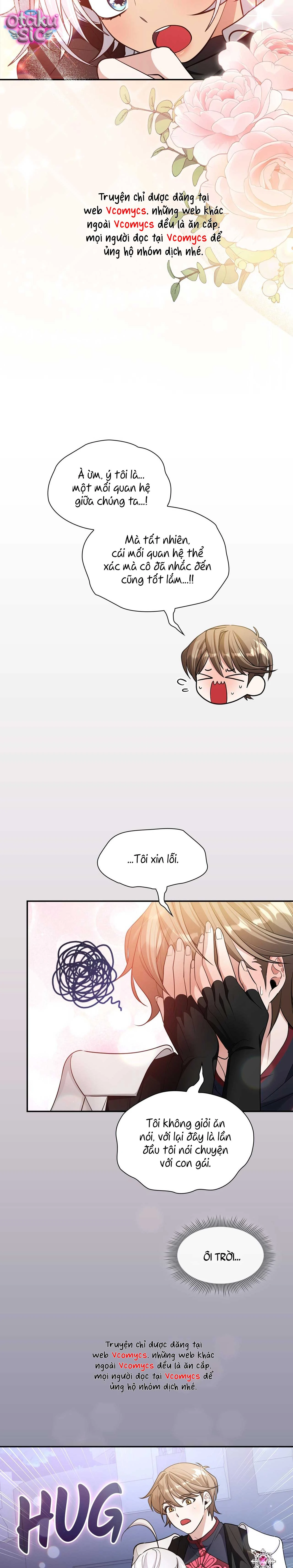 Cuộc Vui Thác Loạn Tử Thần - Chap 12 - Trang 18