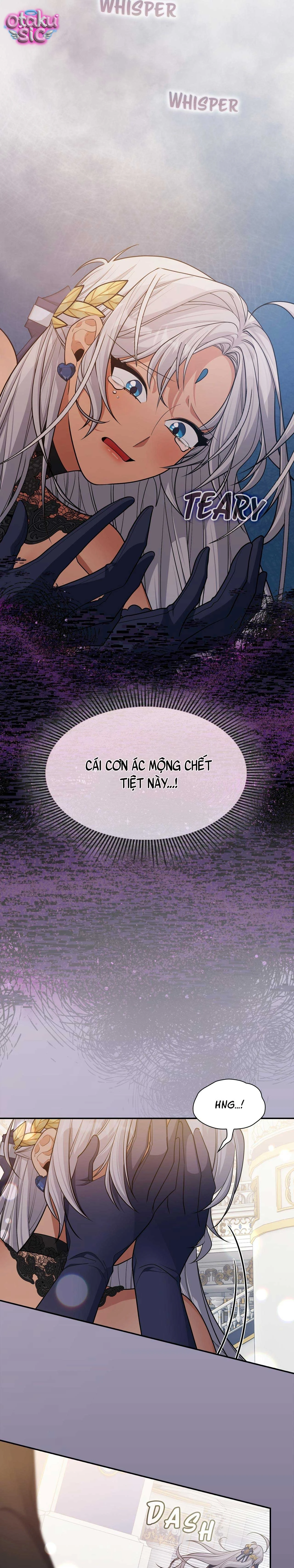 Cuộc Vui Thác Loạn Tử Thần - Chap 12 - Trang 2