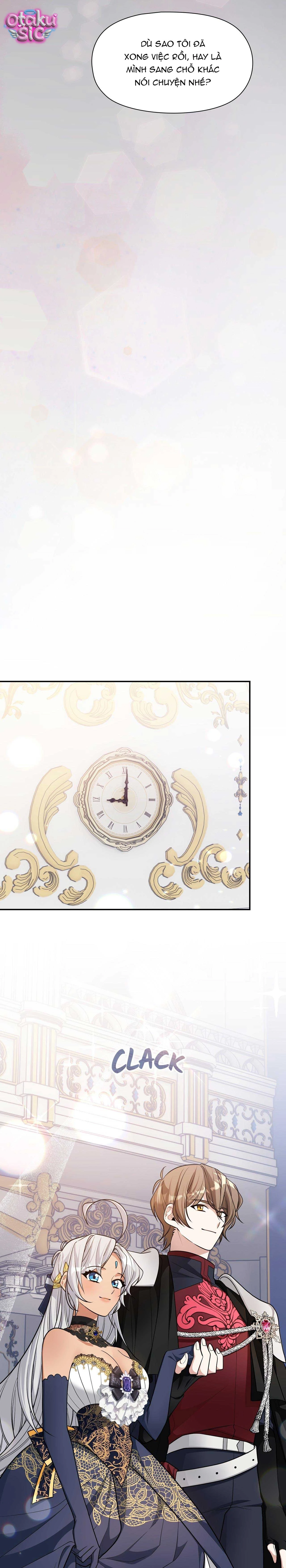 Cuộc Vui Thác Loạn Tử Thần - Chap 12 - Trang 20