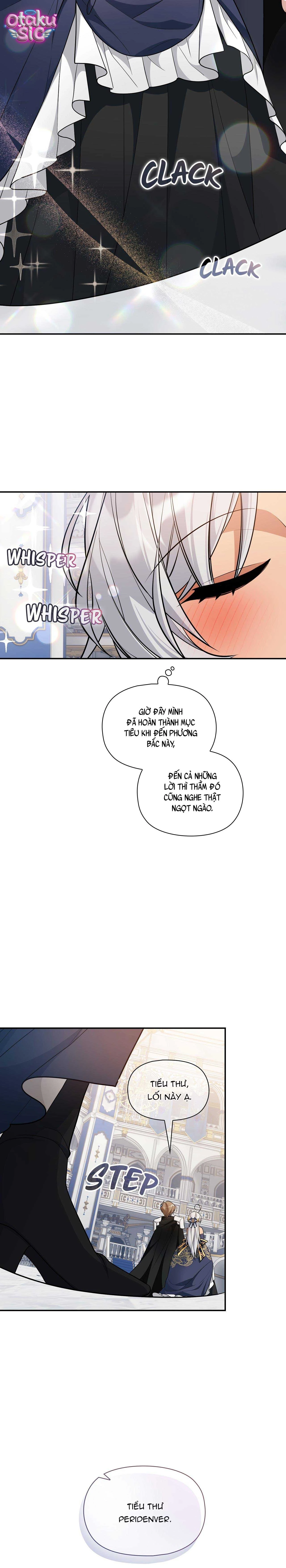 Cuộc Vui Thác Loạn Tử Thần - Chap 12 - Trang 21