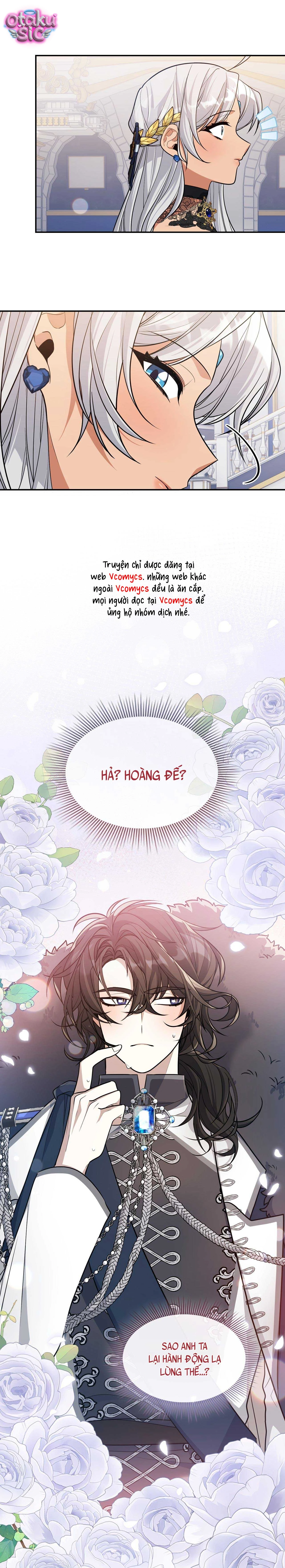 Cuộc Vui Thác Loạn Tử Thần - Chap 12 - Trang 22