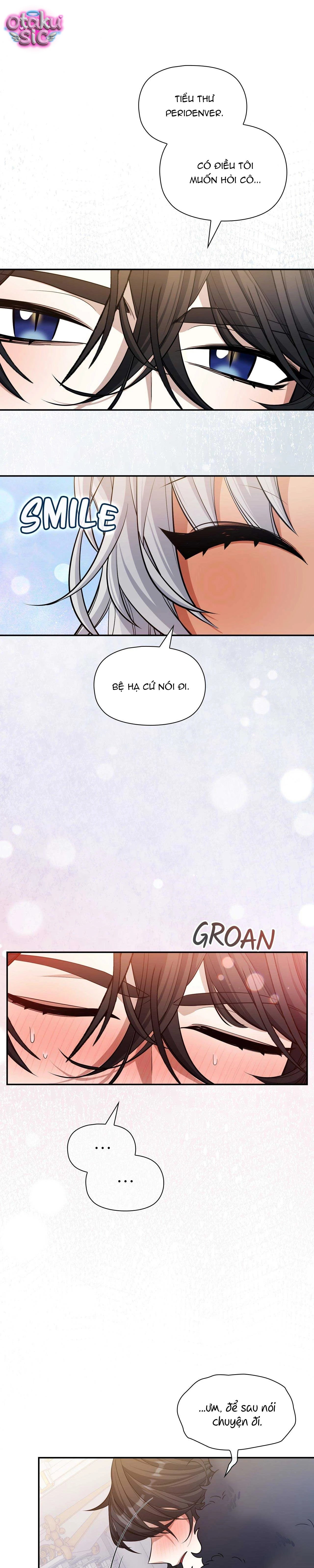 Cuộc Vui Thác Loạn Tử Thần - Chap 12 - Trang 24