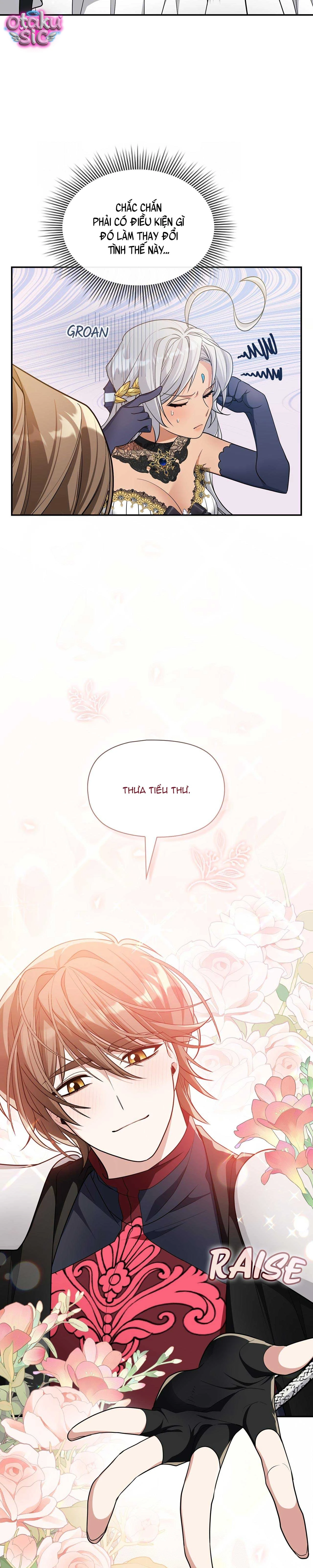 Cuộc Vui Thác Loạn Tử Thần - Chap 12 - Trang 26