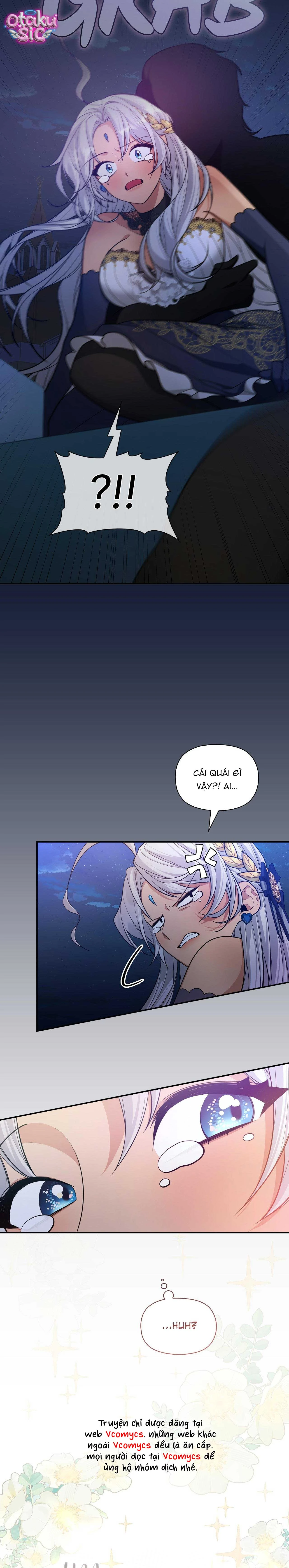 Cuộc Vui Thác Loạn Tử Thần - Chap 12 - Trang 5